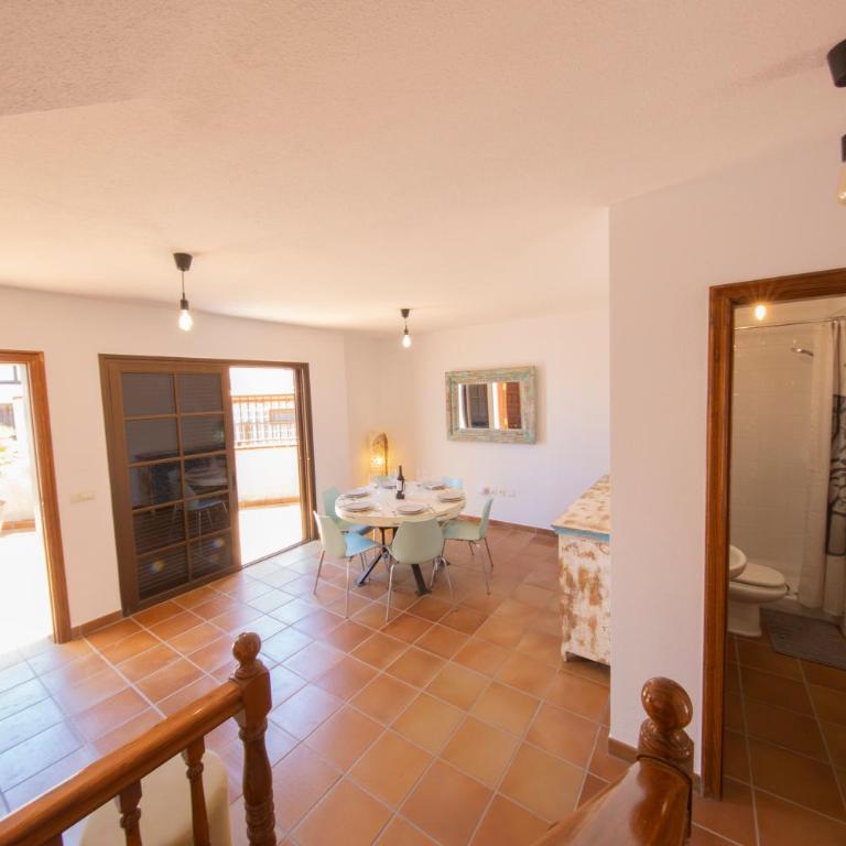 MEDANO4YOU The Wing Palace Tenerife - Casa Unifamiliar de 3 dormitorios - 33