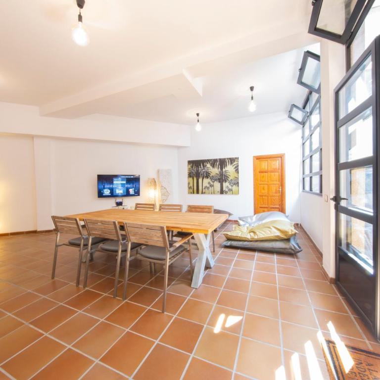 MEDANO4YOU The Wing Palace Tenerife - Casa Unifamiliar de 3 dormitorios - 14
