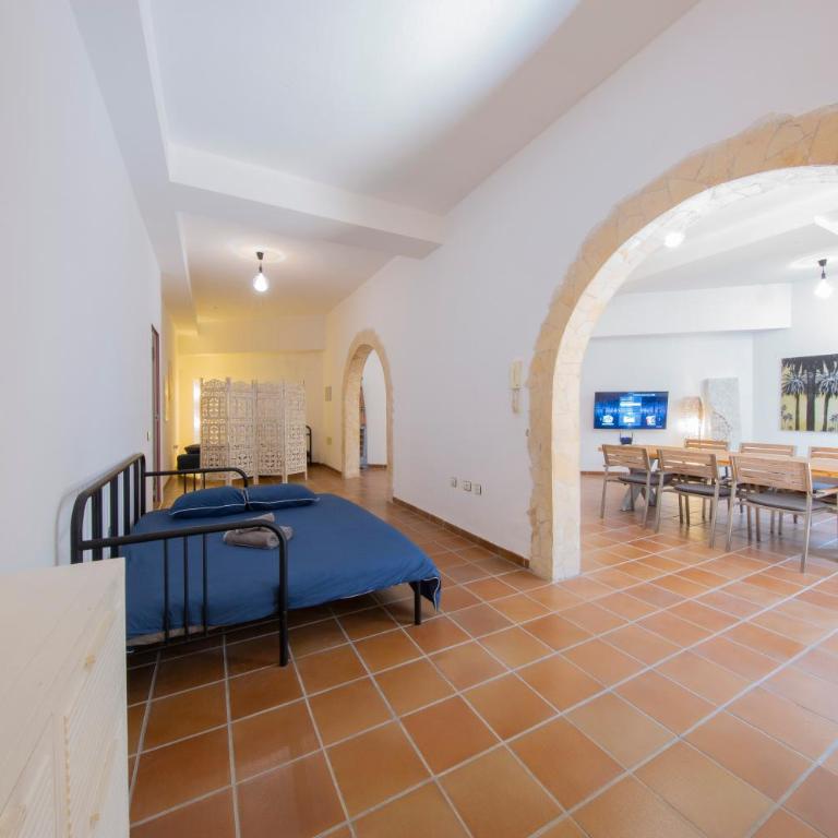 MEDANO4YOU The Wing Palace Tenerife - Casa Unifamiliar de 3 dormitorios - 36
