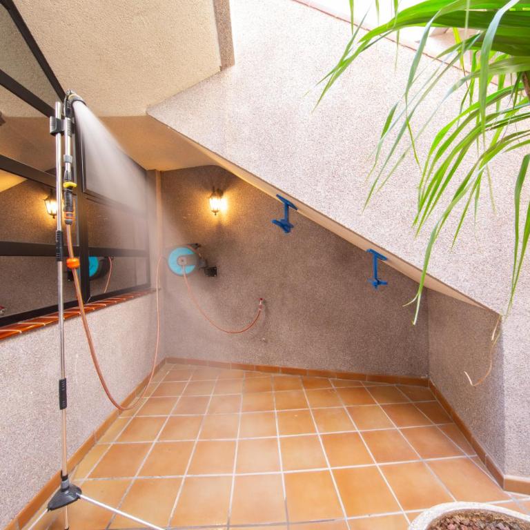 MEDANO4YOU The Wing Palace Tenerife - Casa Unifamiliar de 3 dormitorios - 39