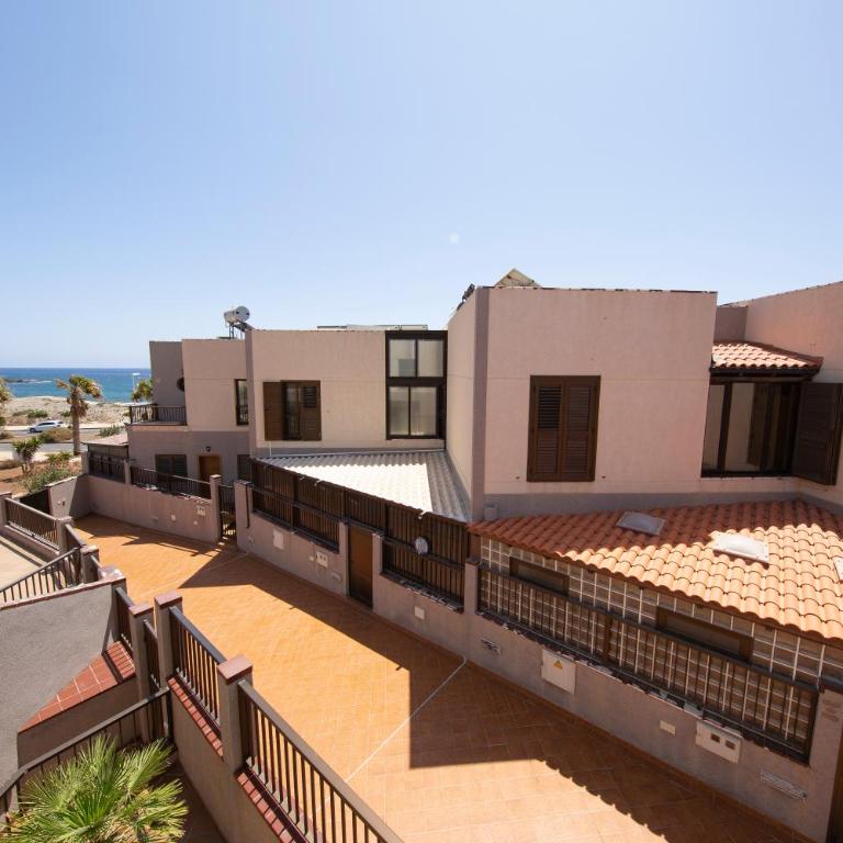 MEDANO4YOU The Wing Palace Tenerife - Casa Unifamiliar de 3 dormitorios - 42