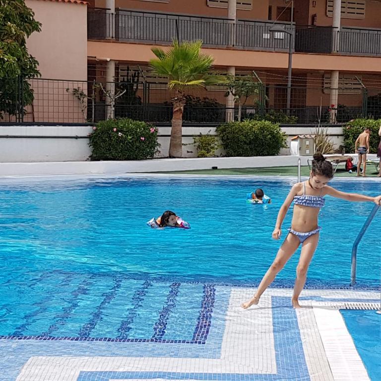 Los Cristianos to enjoy, relax and live the ocean! - Estudio Deluxe - 1