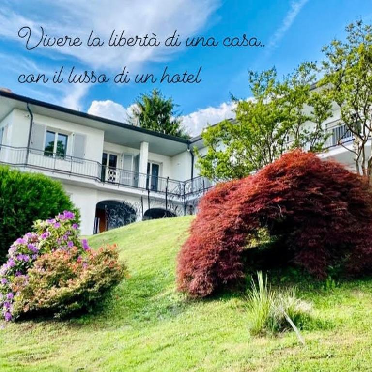 i FAGGI ROSSI - RED BEECH TREES - Casa con 2 Camere da Letto - 1