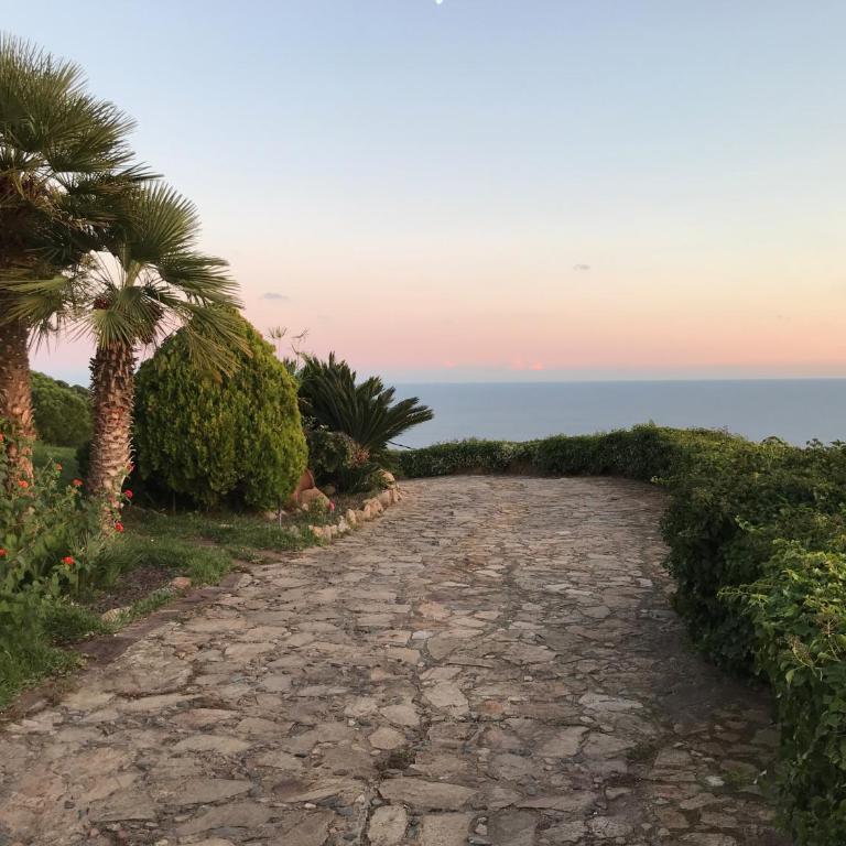 Villa Panorama 360 - Villa con vistas al mar - 34