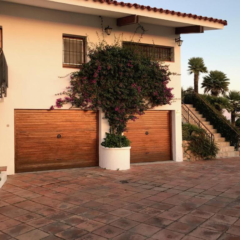 Villa Panorama 360 - Villa con vistas al mar - 38