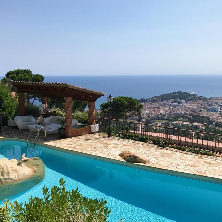 Villa Panorama 360 - Villa con vistas al mar - 9