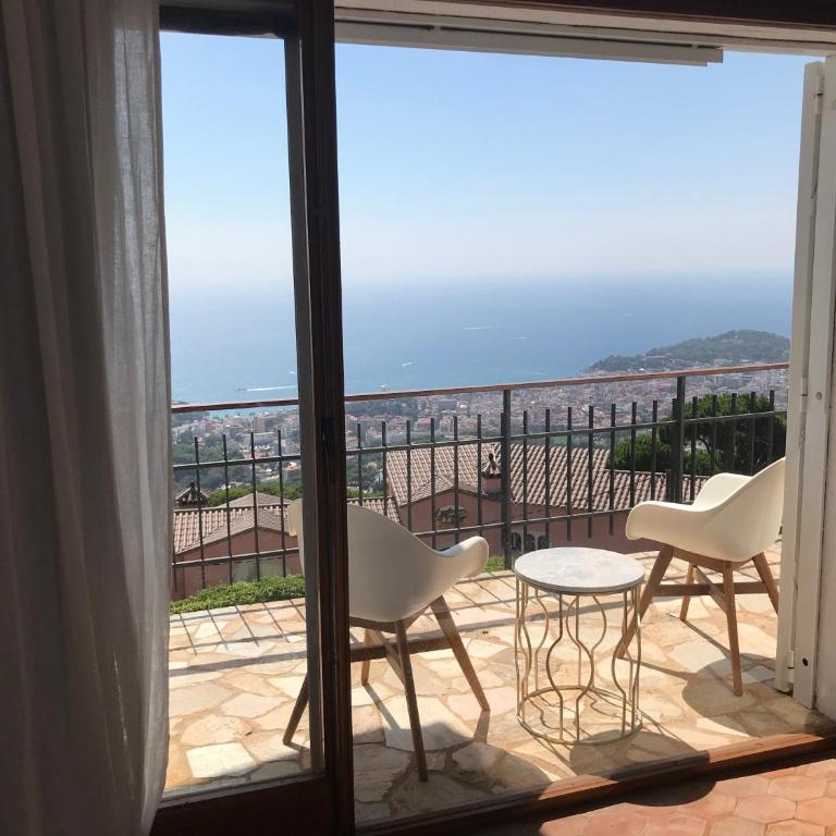 Villa Panorama 360 - Villa con vistas al mar - 28