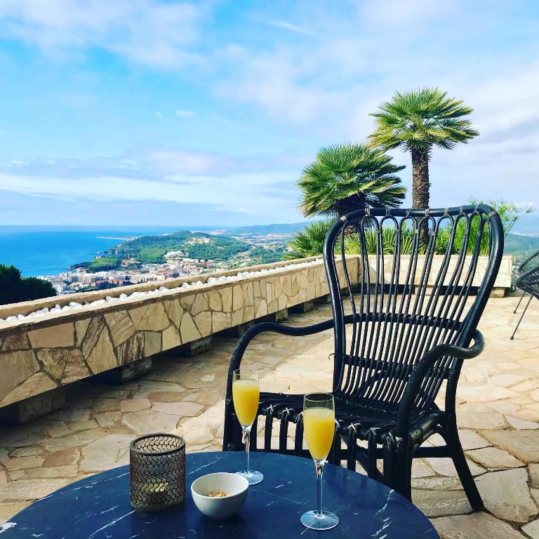 Villa Panorama 360 - Villa con vistas al mar - 7