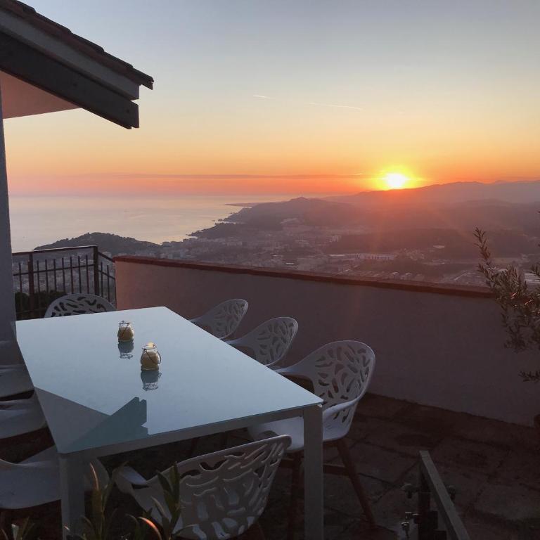 Villa Panorama 360 - Villa con vistas al mar - 19