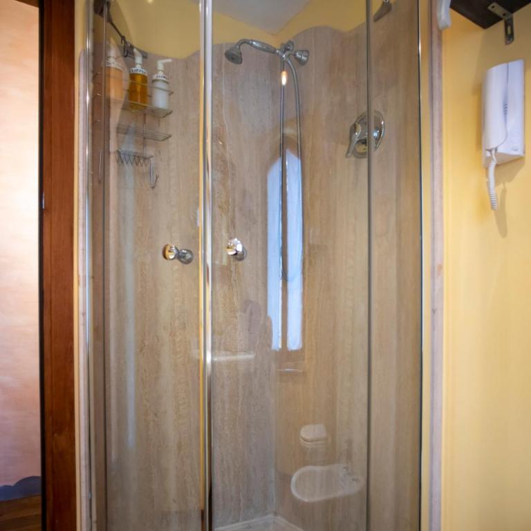 Attico incantato - Two-Bedroom House - 12