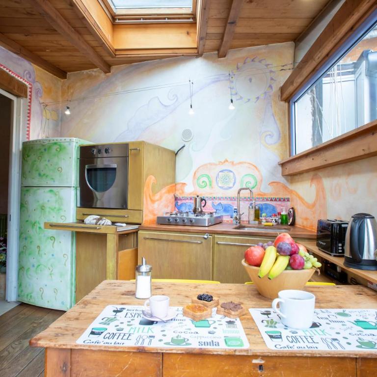 Attico incantato - Two-Bedroom House - 3