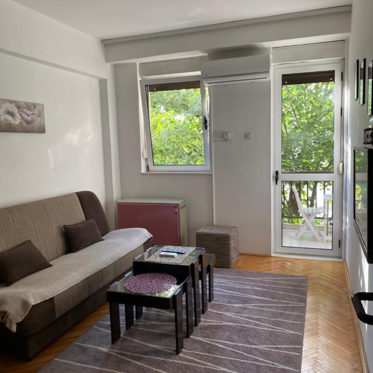 Apartman Hladovina - Apartman - 4