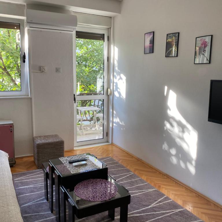 Apartman Hladovina - Apartman - 5