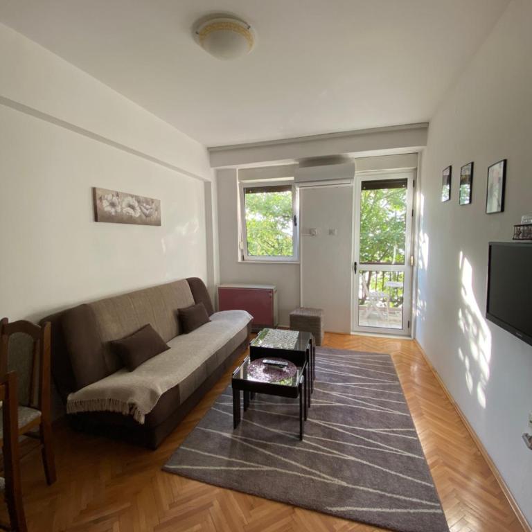Apartman Hladovina - Apartman - 2