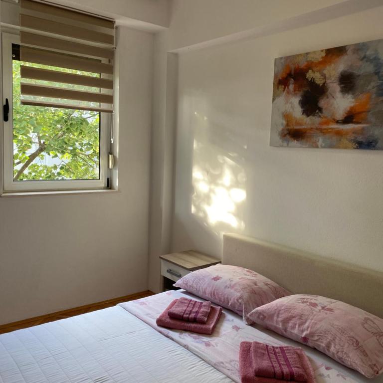 Apartman Hladovina - Apartman - 12