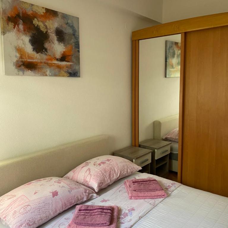 Apartman Hladovina - Apartman - 1