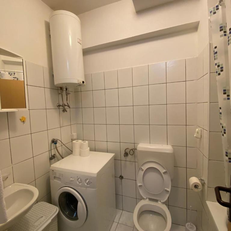 Apartman Hladovina - Apartman - 13