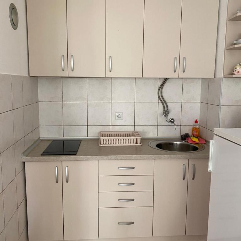 Apartman Hladovina - Apartman - 8