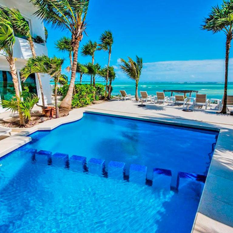 Villa Mar Azul Luxury 6 Bedrooms - Villa - 42