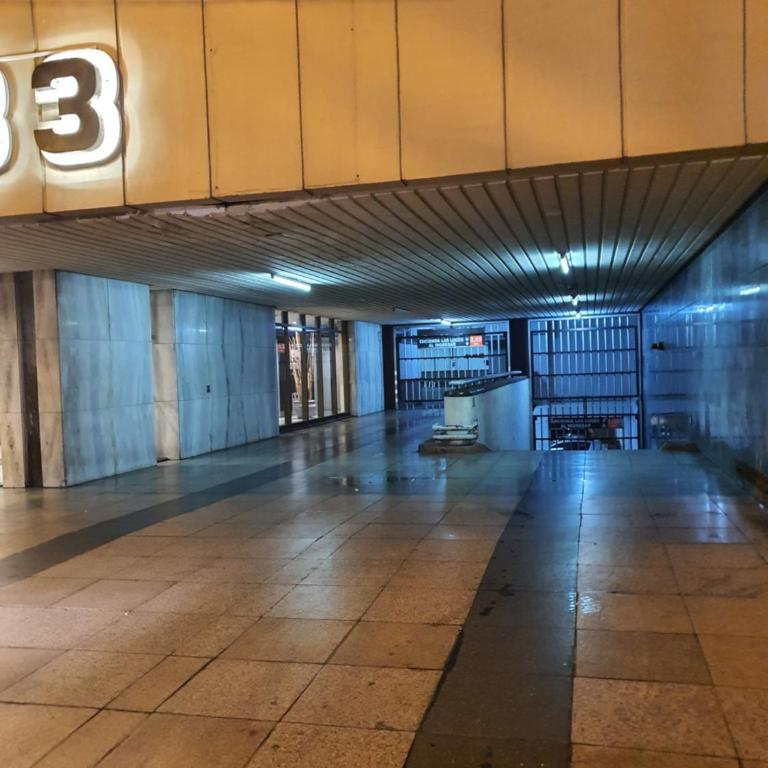 Mi Lugar en el Mundo - Apartamento con balcón - 15