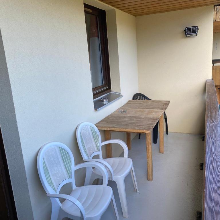 Samoëns 1600 les cimes - Apartment mit 1 Schlafzimmer - 9