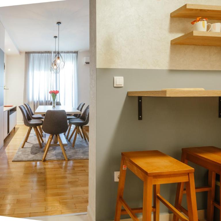 Green Duplex - Apartman sa 2 Spavaće Sobe - 19