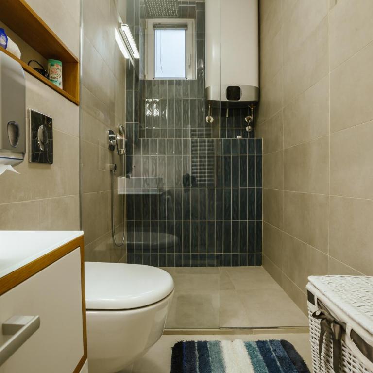 Green Duplex - Apartman sa 2 Spavaće Sobe - 32
