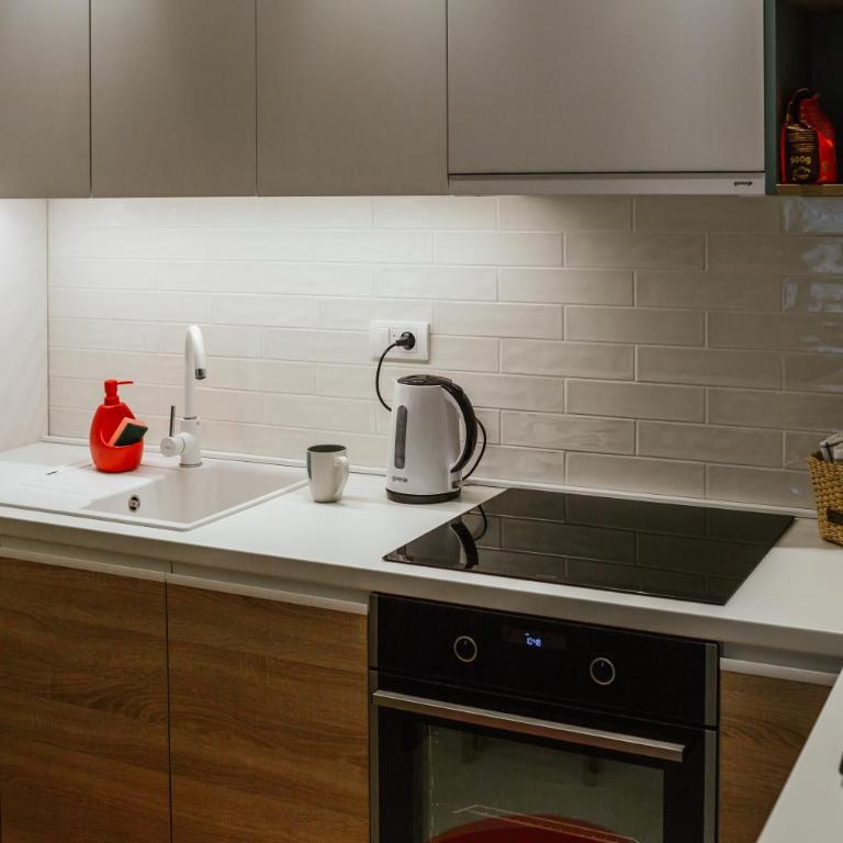 Green Duplex - Apartman sa 2 Spavaće Sobe - 20