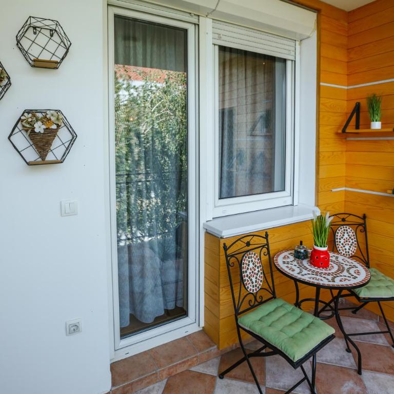 Green Duplex - Apartman sa 2 Spavaće Sobe - 15