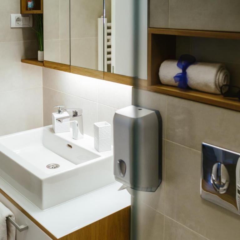 Green Duplex - Apartman sa 2 Spavaće Sobe - 31