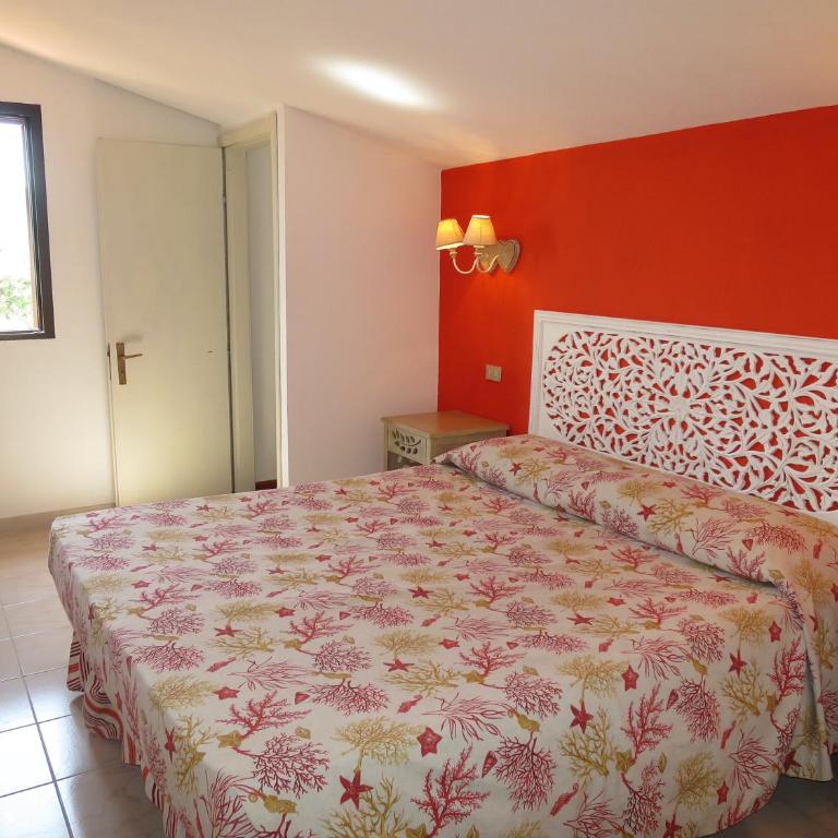ISS Travel, San Teodoro 1 - 100 m from Cala d'Ambra Beach - Appartamento con 1 Camera da Letto - 23