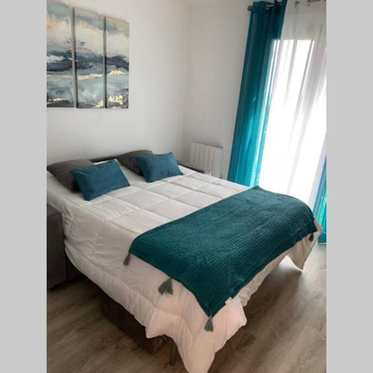 STUDIO VUE MER /PARKING PRIVATIF - Apartment mit 1 Schlafzimmer - 2