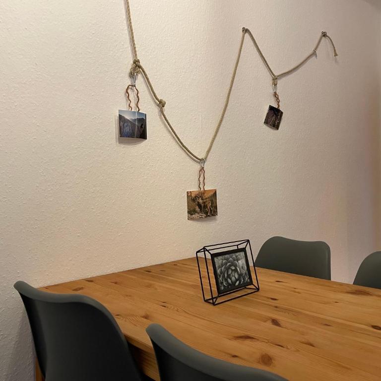 Bergsteiger Schlafplätze mit Parkplatz - Apartment mit 2 Schlafzimmern - 10