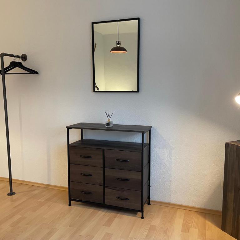 Bergsteiger Schlafplätze mit Parkplatz - Apartment mit 2 Schlafzimmern - 6
