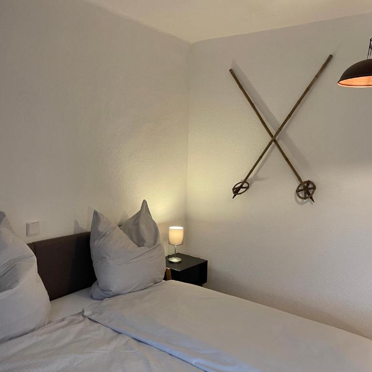 Bergsteiger Schlafplätze mit Parkplatz - Apartment mit 2 Schlafzimmern - 7