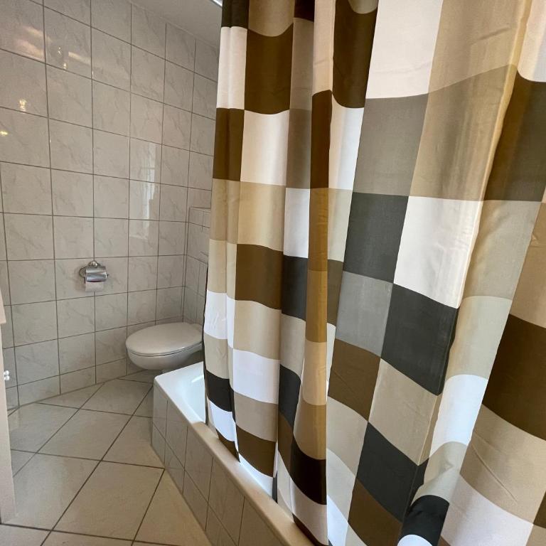 Bergsteiger Schlafplätze mit Parkplatz - Apartment mit 2 Schlafzimmern - 17