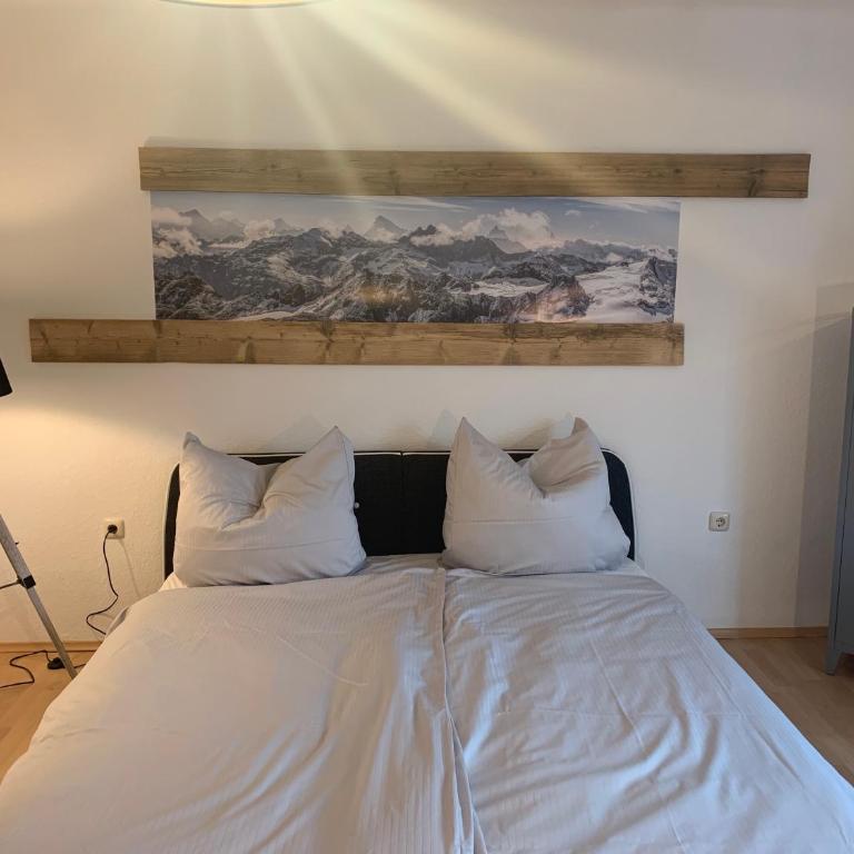 Bergsteiger Schlafplätze mit Parkplatz - Apartment mit 2 Schlafzimmern - 14