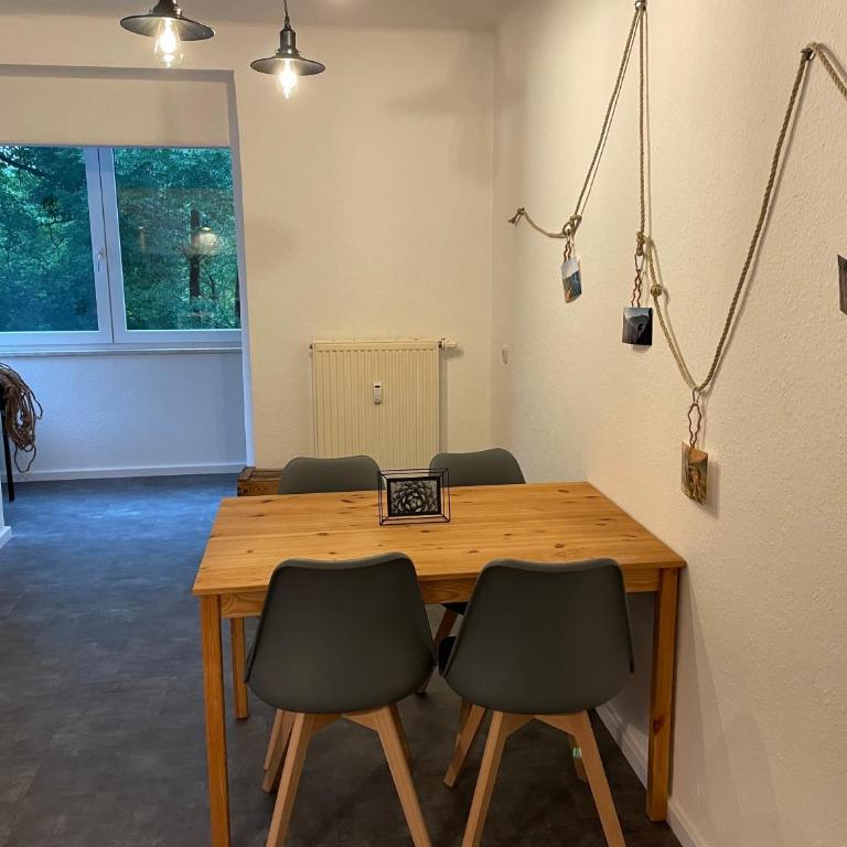 Bergsteiger Schlafplätze mit Parkplatz - Apartment mit 2 Schlafzimmern - 13