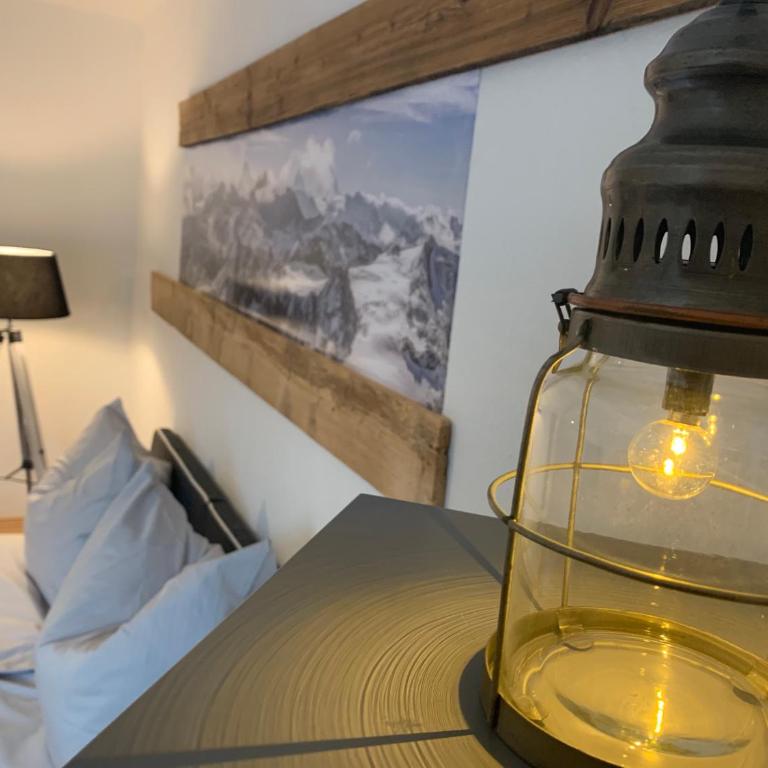 Bergsteiger Schlafplätze mit Parkplatz - Apartment mit 2 Schlafzimmern - 3