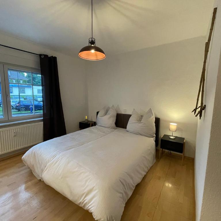 Bergsteiger Schlafplätze mit Parkplatz - Apartment mit 2 Schlafzimmern - 9