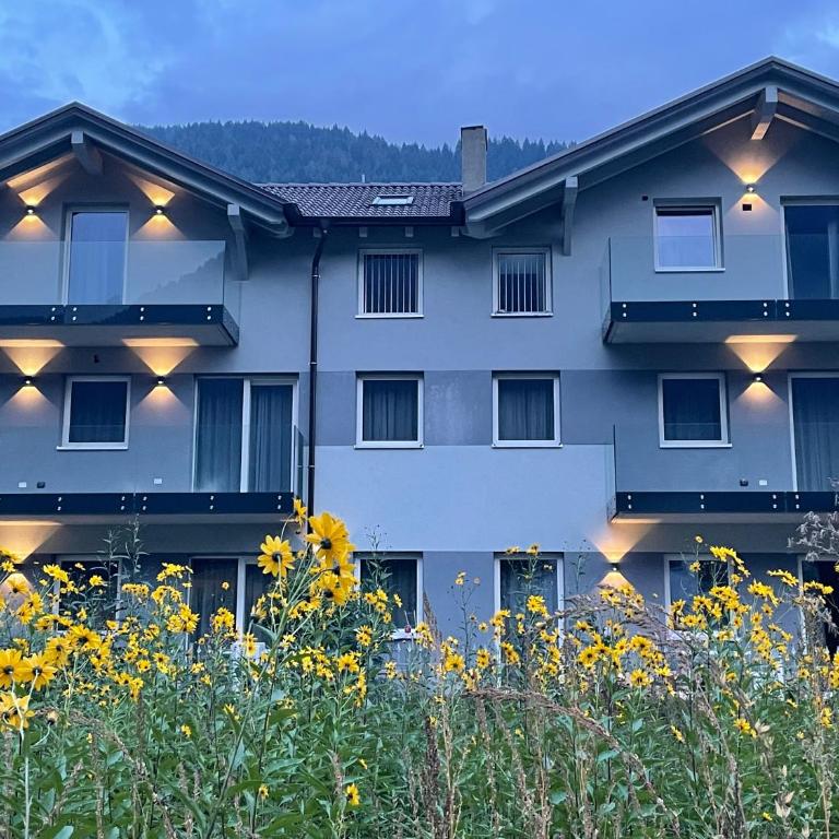 ROSENSUITE La Residenza del rosengarten - Apartamento - Planta baja - 6