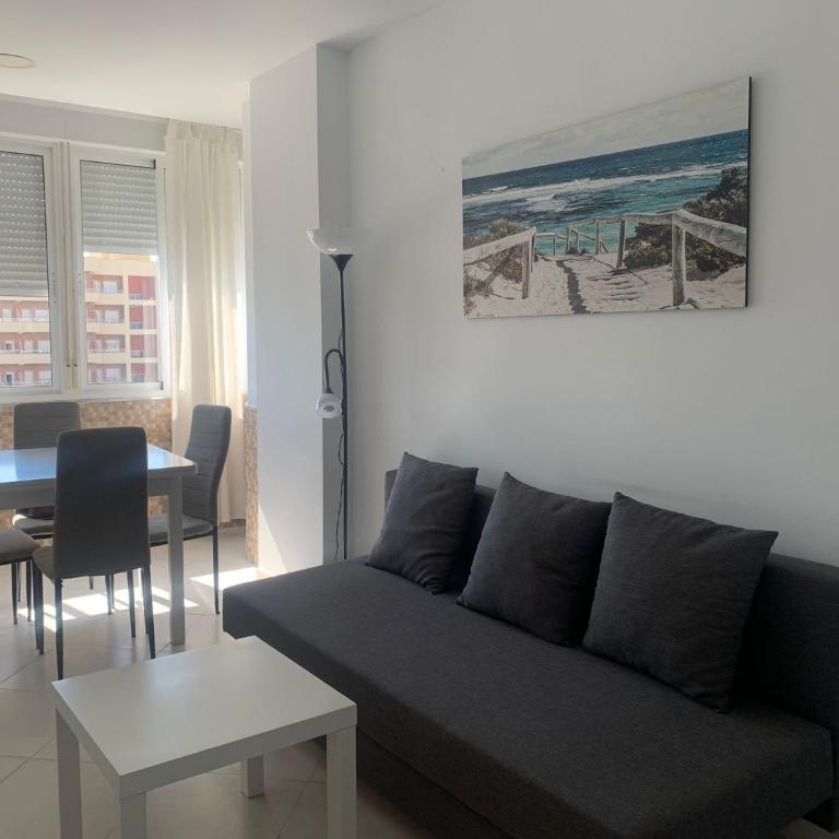 Playa Atlantico Sur Grupo AC Gestion - Apartamento de 1 dormitorio - 1