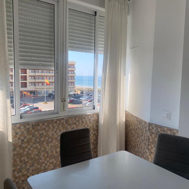 Playa Atlantico Sur Grupo AC Gestion - Apartamento de 1 dormitorio - 7