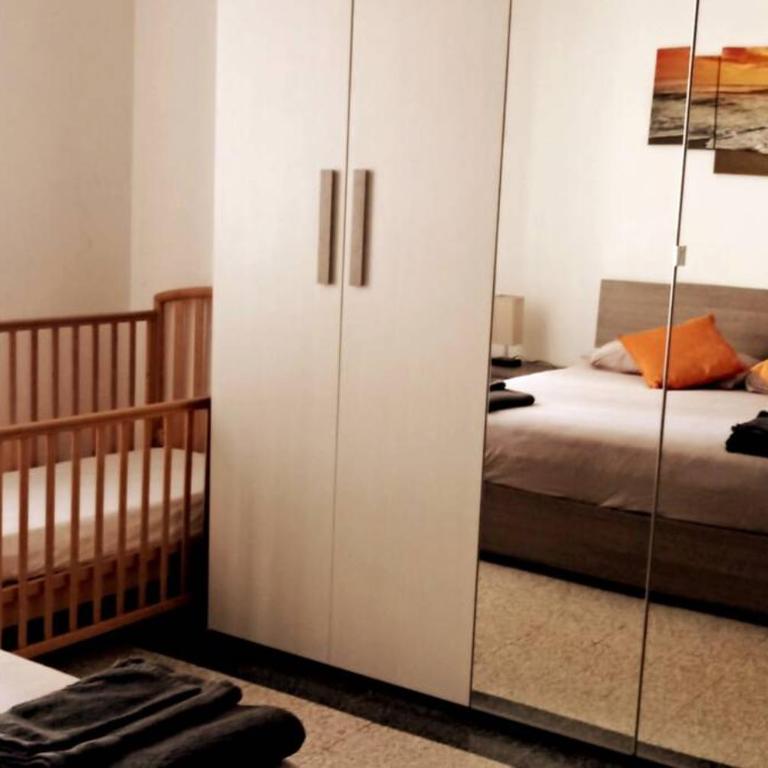 Casa Leyva - Appartamento con 2 Camere da Letto - 11