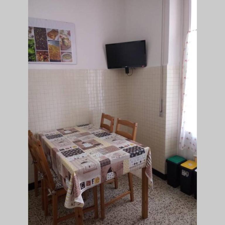 Casa Leyva - Appartamento con 2 Camere da Letto - 10