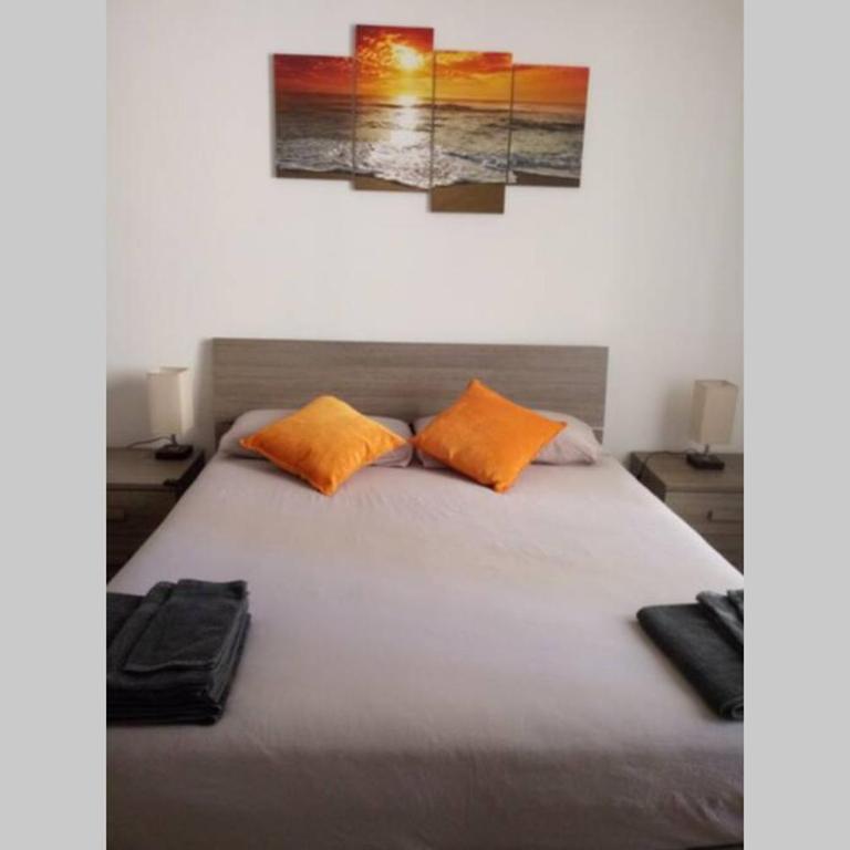 Casa Leyva - Appartamento con 2 Camere da Letto - 13
