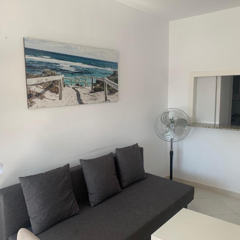 Playa Atlantico Sur Grupo AC Gestion - Apartamento de 1 dormitorio - 2