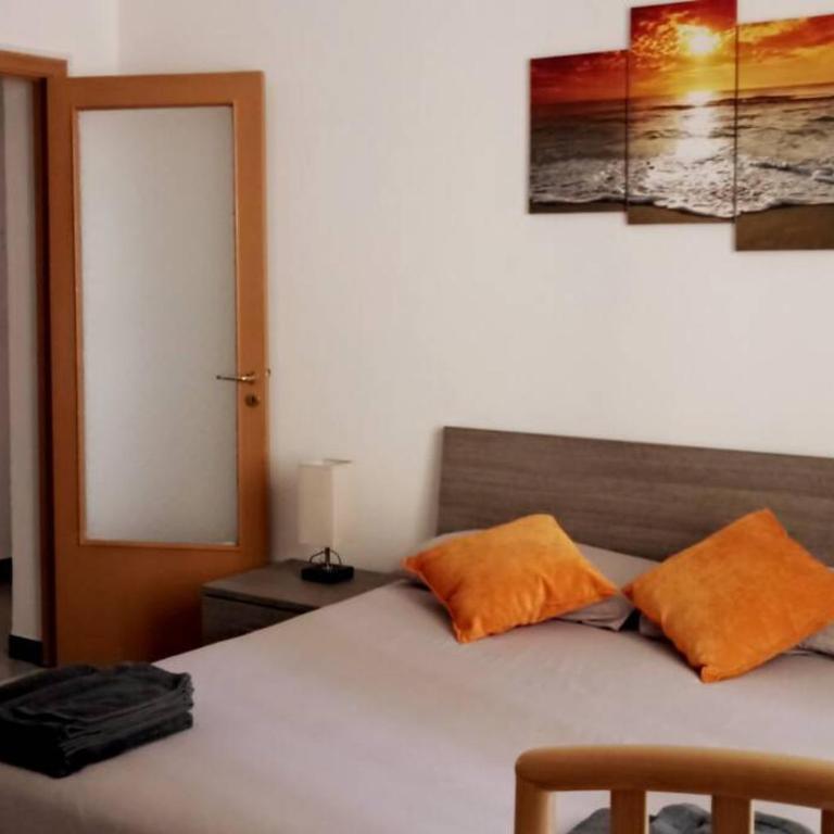 Casa Leyva - Appartamento con 2 Camere da Letto - 12