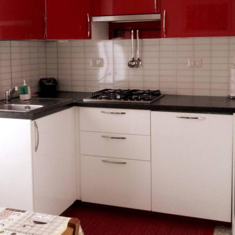 Casa Leyva - Appartamento con 2 Camere da Letto - 9