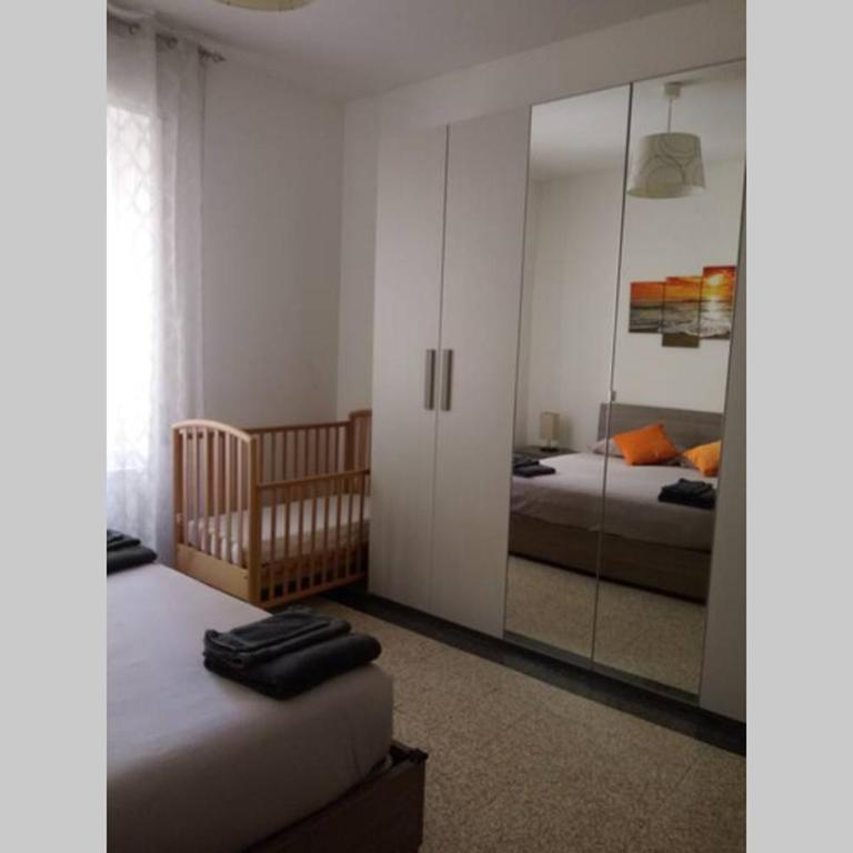 Casa Leyva - Appartamento con 2 Camere da Letto - 2